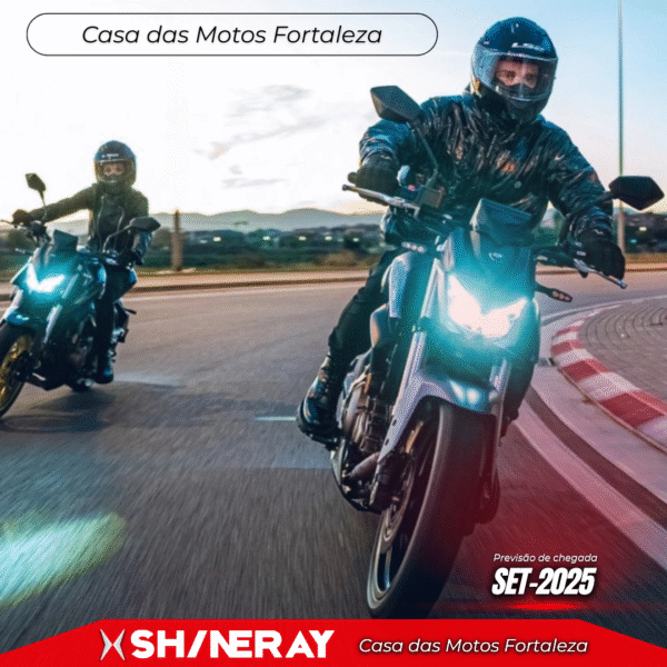 NOVA SHI-SRK 400cc 2025 - Imagem 12