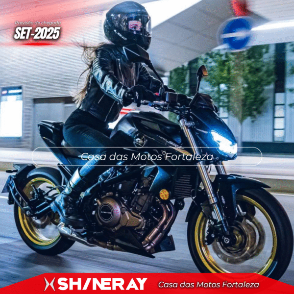 NOVA SHI-SRK 400cc 2025 - Imagem 14