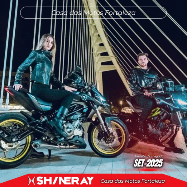 NOVA SHI-SRK 400cc 2025 - Imagem 15