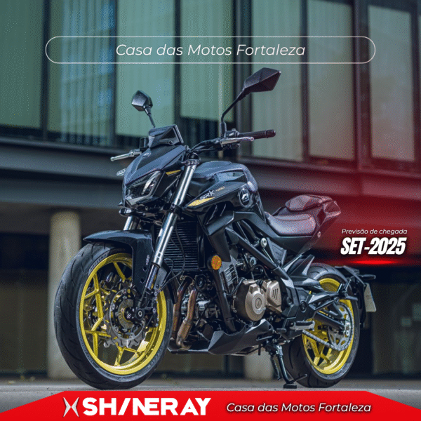 NOVA SHI-SRK 400cc 2025 - Imagem 17