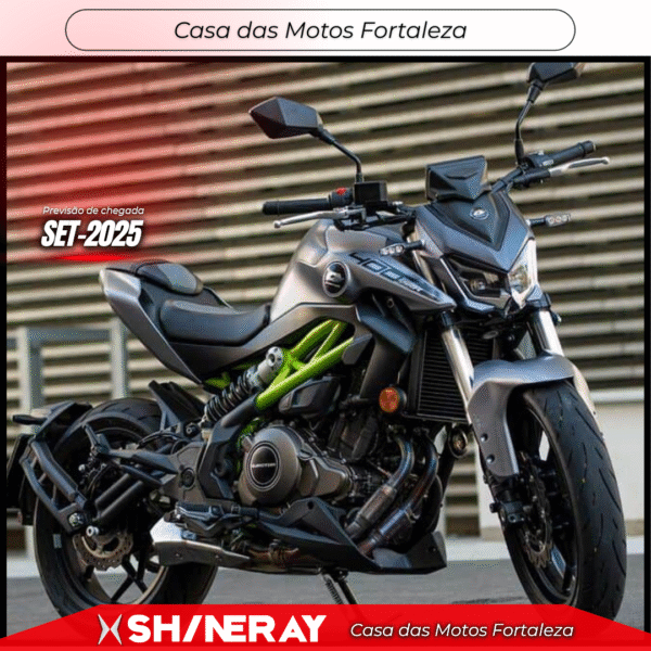 NOVA SHI-SRK 400cc 2025 - Imagem 18