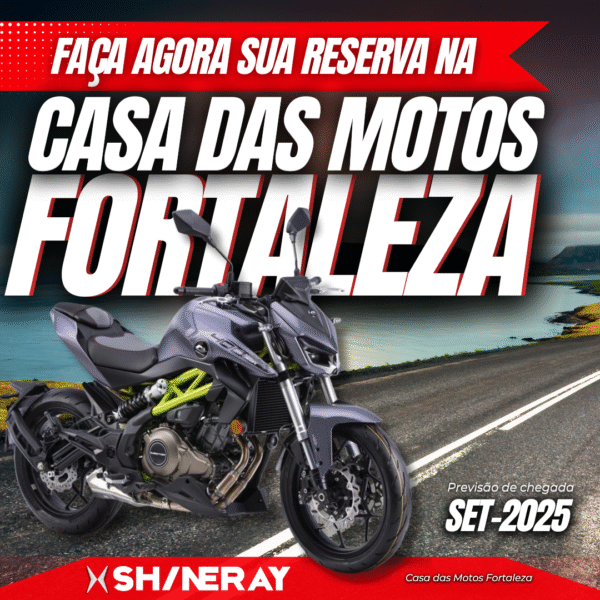NOVA SHI-SRK 400cc 2025 - Imagem 7
