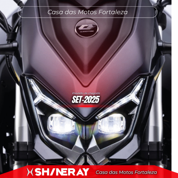 NOVA SHI-SRK 400cc 2025 - Imagem 10