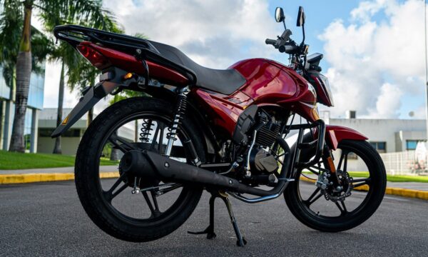 NOVA FREE 15O (EFI) 2025 - Imagem 3