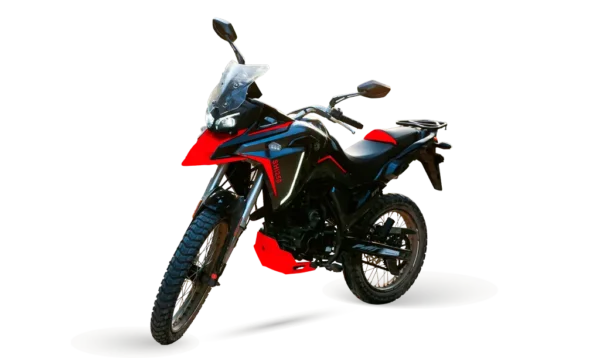 NOVA SHI 250 2025 - Imagem 16