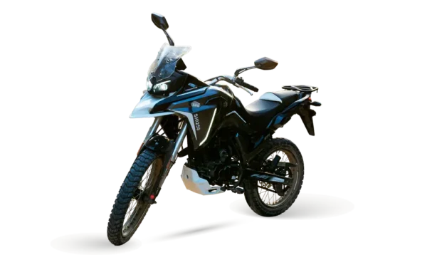 NOVA SHI 250 2025 - Imagem 17