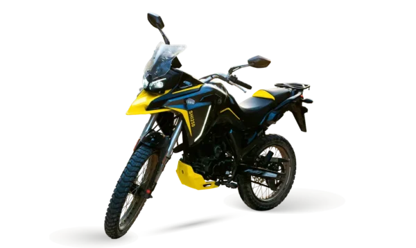 NOVA SHI 250 2025 - Imagem 18