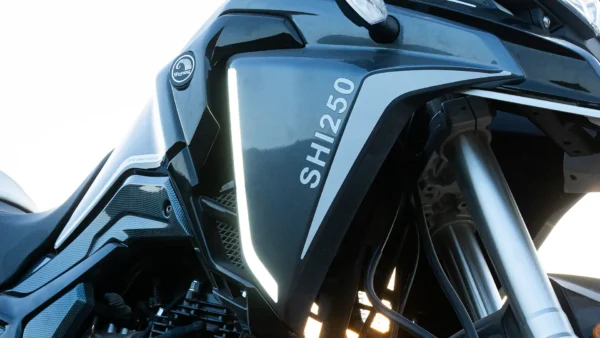 NOVA SHI 250 2025 - Imagem 5