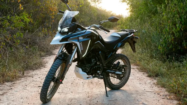 NOVA SHI 250 2025 - Imagem 11