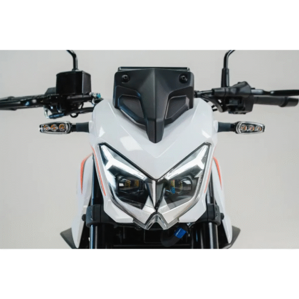 NOVA 250F (EFI) 2025 - Imagem 13