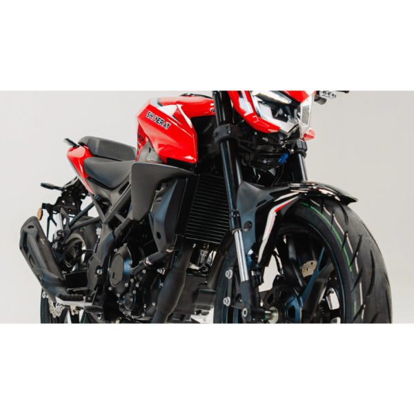 NOVA 250F (EFI) 2025 - Imagem 9