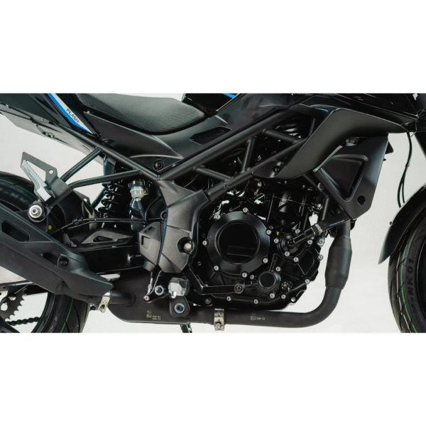 NOVA 250F (EFI) 2025 - Imagem 6
