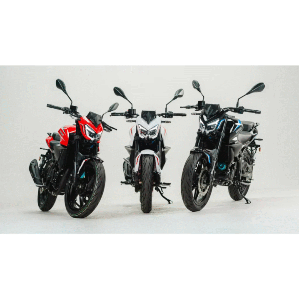 NOVA 250F (EFI) 2025 - Imagem 24