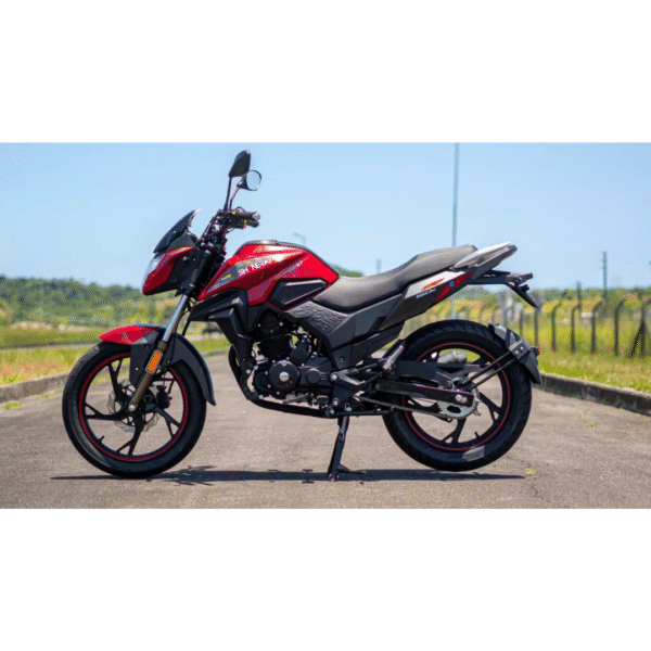 NOVA 250F (EFI) 2025 - Imagem 17