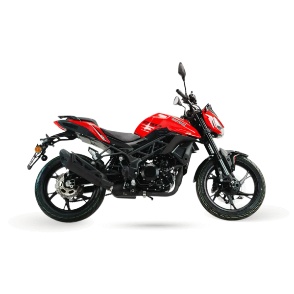 NOVA 250F (EFI) 2025 - Imagem 15