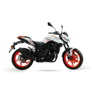 NOVA 250F (EFI) 2025