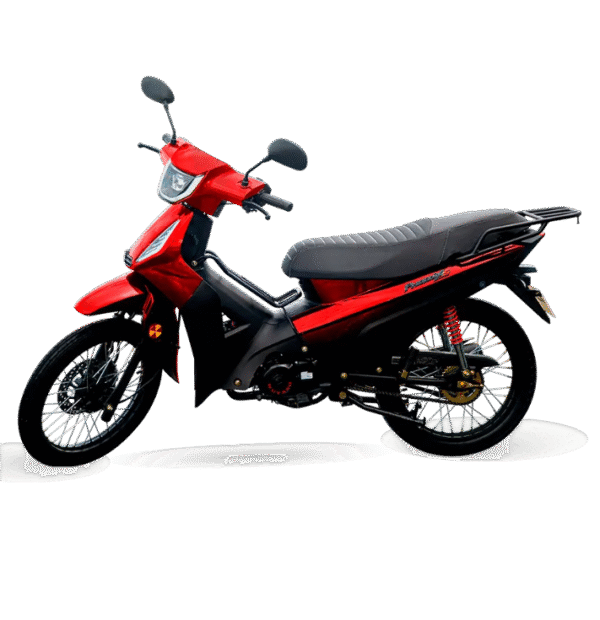 NOVA PHOENIX S 2025