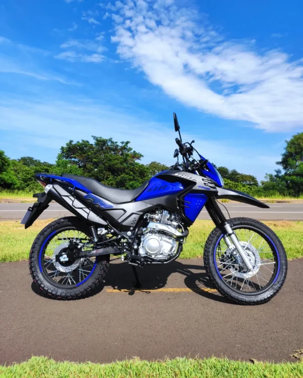 NOVA SHI 175 (EFI) 2025 - Imagem 9