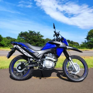 NOVA SHI 175 (EFI) 2025
