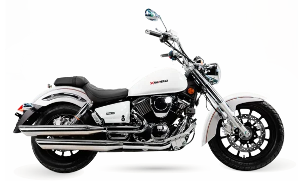 NOVA DENVER 250 (EFI) 2025 - Imagem 13