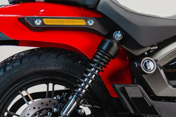 NOVA IRON 250 (EFI) 2025 - Imagem 4
