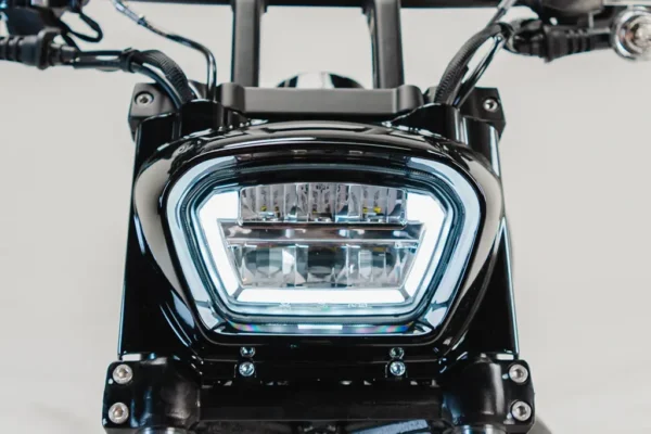 NOVA IRON 250 (EFI) 2025 - Imagem 15