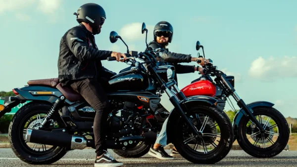 NOVA IRON 250 (EFI) 2025 - Imagem 12