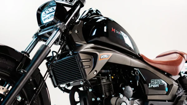NOVA IRON 250 (EFI) 2025 - Imagem 10