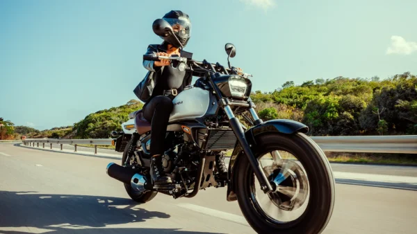 NOVA IRON 250 (EFI) 2025 - Imagem 8