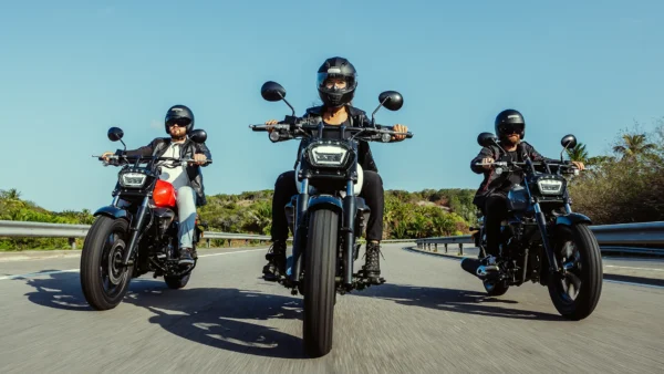 NOVA IRON 250 (EFI) 2025 - Imagem 26