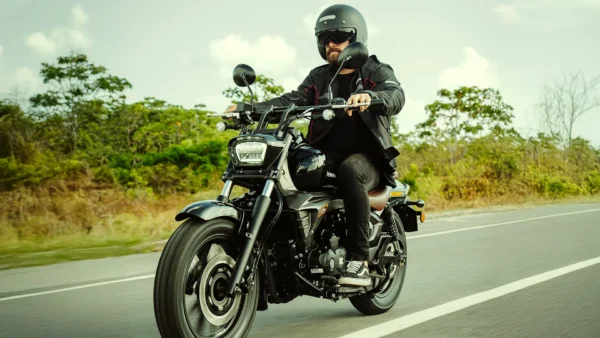 NOVA IRON 250 (EFI) 2025 - Imagem 21