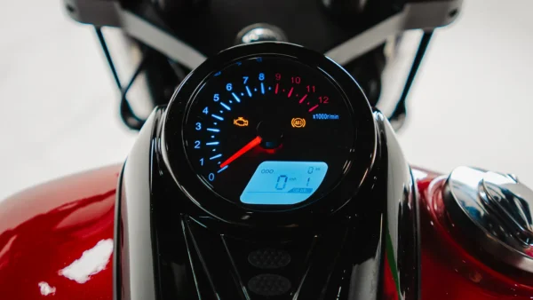 NOVA IRON 250 (EFI) 2025 - Imagem 20