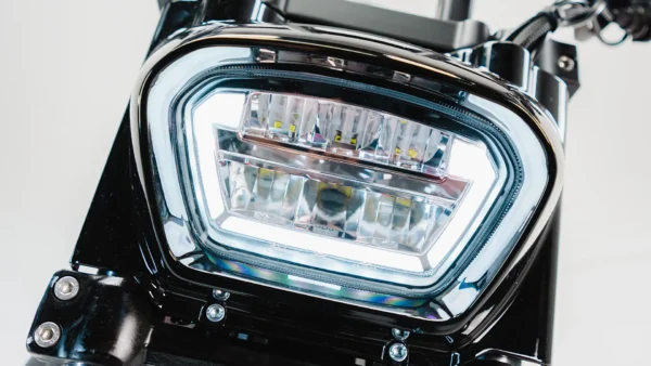NOVA IRON 250 (EFI) 2025 - Imagem 18
