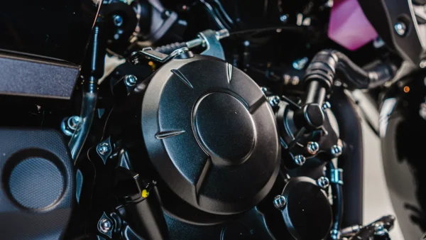 NOVA IRON 250 (EFI) 2025 - Imagem 29