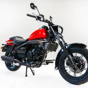 NOVA IRON 250 (EFI) 2025