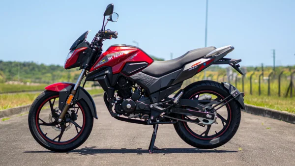 NOVA JEF 150s (EFI) 2025 - Imagem 12