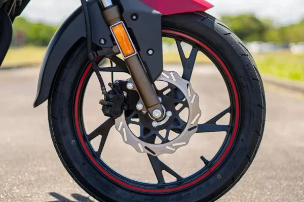 NOVA JEF 150s (EFI) 2025 - Imagem 15