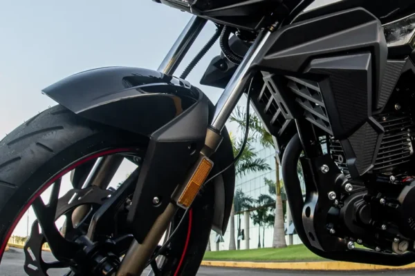 NOVA JEF 150s (EFI) 2025 - Imagem 16