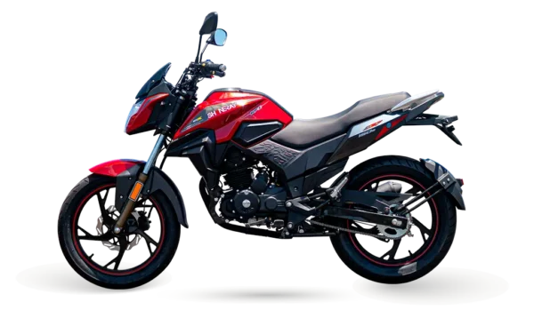 NOVA JEF 150s (EFI) 2025 - Imagem 17
