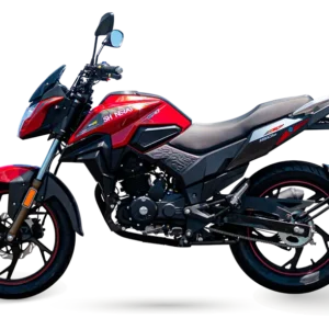 NOVA JEF 150s (EFI) 2025