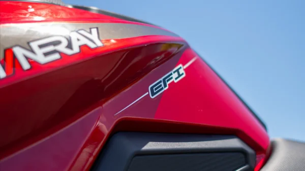 NOVA JEF 150s (EFI) 2025 - Imagem 8