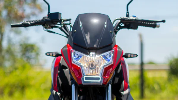 NOVA JEF 150s (EFI) 2025 - Imagem 11