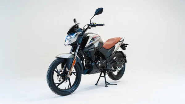 NOVA JEF 150s 2025 - Imagem 9