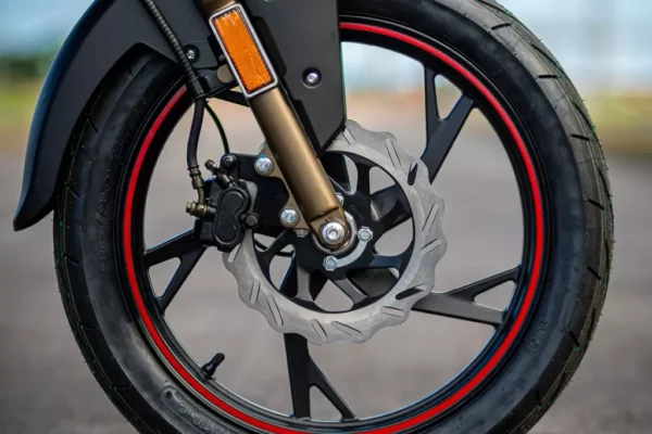 NOVA JEF 150s 2025 - Imagem 11