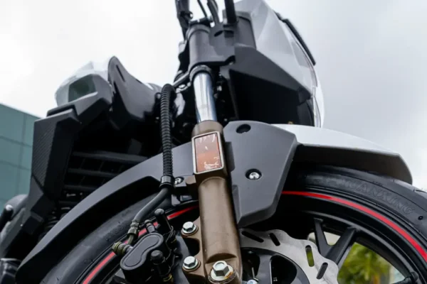 NOVA JEF 150s 2025 - Imagem 12
