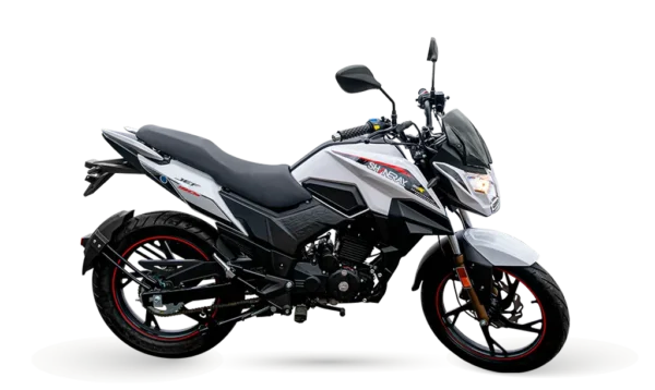 NOVA JEF 150s 2025 - Imagem 14