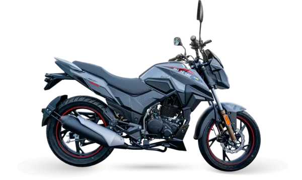 NOVA JEF 150s 2025 - Imagem 22