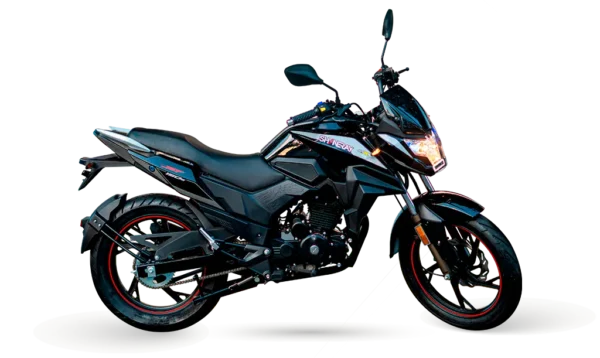 NOVA JEF 150s 2025 - Imagem 23