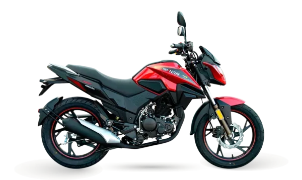 NOVA JEF 150s 2025 - Imagem 24