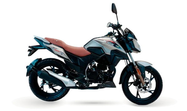 NOVA JEF 150s 2025 - Imagem 25